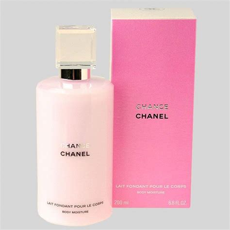 pink chanel lotion|Chanel chance body moisturiser.